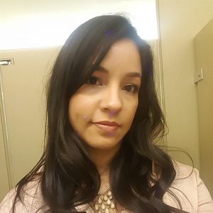 Meet your Posher, Sandra